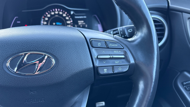 Hyundai Kona 150kW Premium SE 64kWh 5dr Auto Electric Hatchback